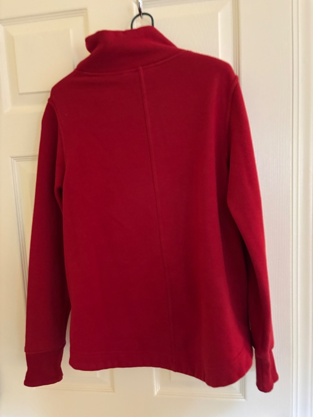Athleta Thick Tunic Sweatshirt